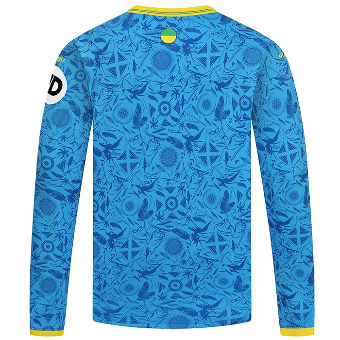 Wolves Kits Shop | Official 2025-26 Wolves Third Shirt – Junior – LS GONZALEZ 30 Wolverhampton Wanderers Apparel